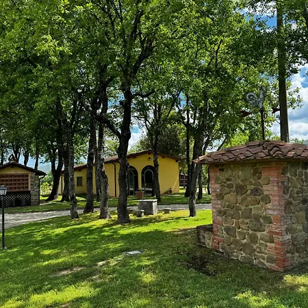 Agriturismo Legi Toscana Pietraviva