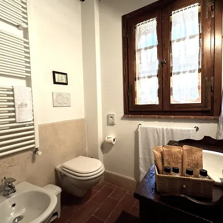 Feriegård Legi Toscana