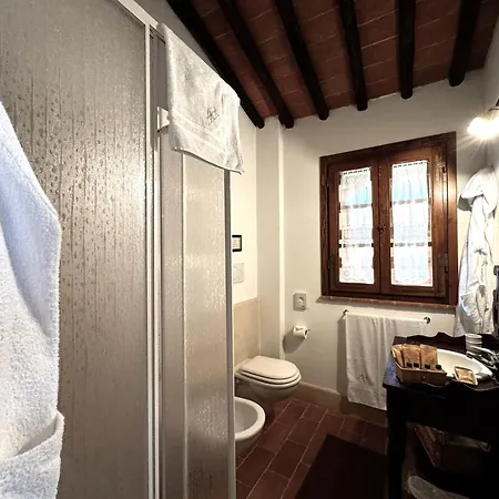 Legi Toscana Feriegård Pietraviva