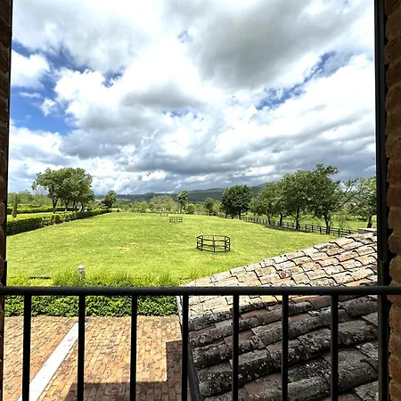 Legi Toscana Feriegård *