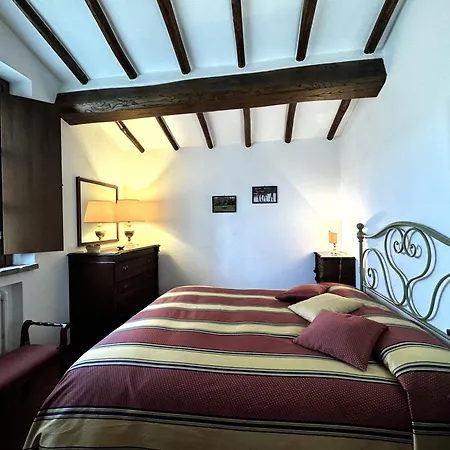 Feriegård Legi Toscana Pietraviva