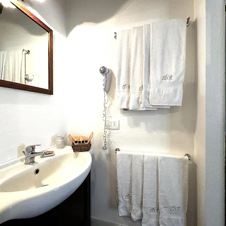 Legi Toscana Feriegård Pietraviva