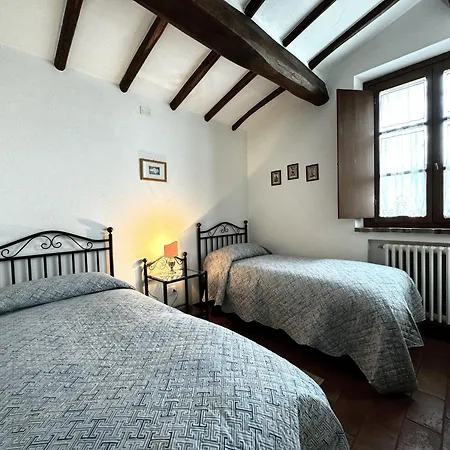 Feriegård Legi Toscana