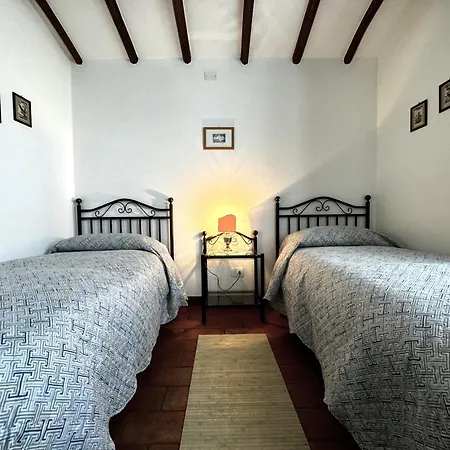 Feriegård Legi Toscana Pietraviva