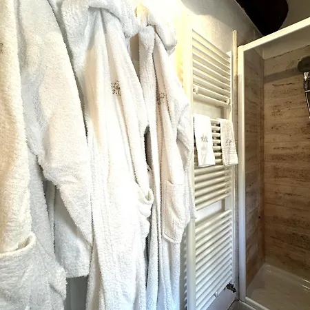 Legi Toscana Feriegård *