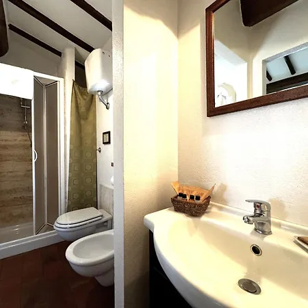 Legi Toscana Feriegård Pietraviva