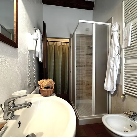 Feriegård Legi Toscana