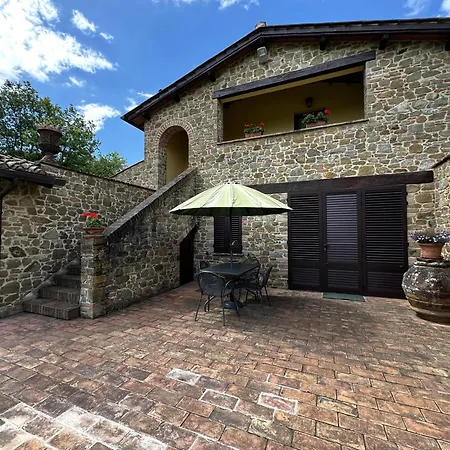 Legi Toscana Feriegård *