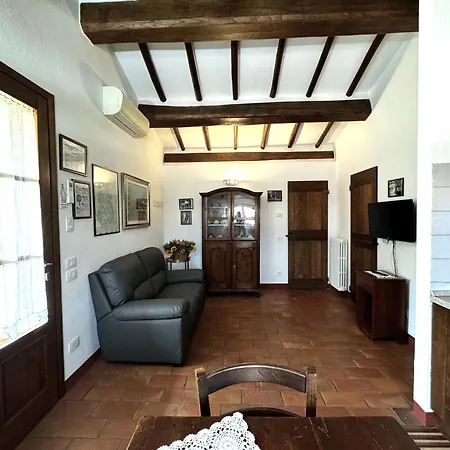 Feriegård Legi Toscana *