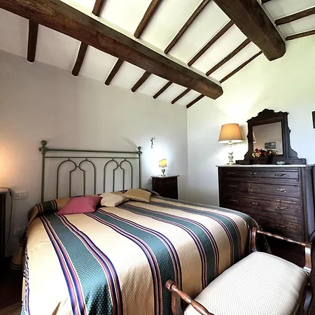 Legi Toscana Feriegård *