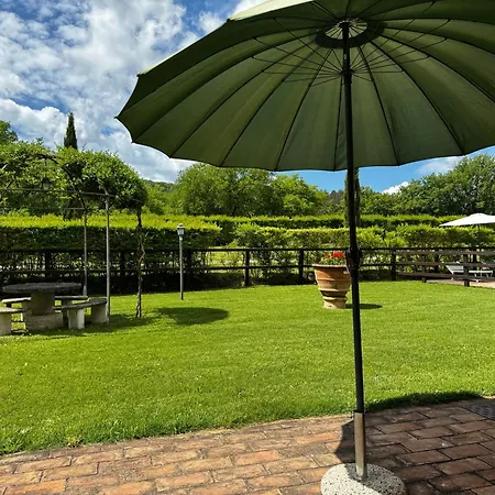 Feriegård Legi Toscana *