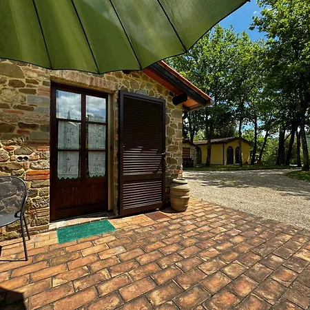 Feriegård Legi Toscana *