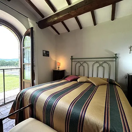 Feriegård Legi Toscana